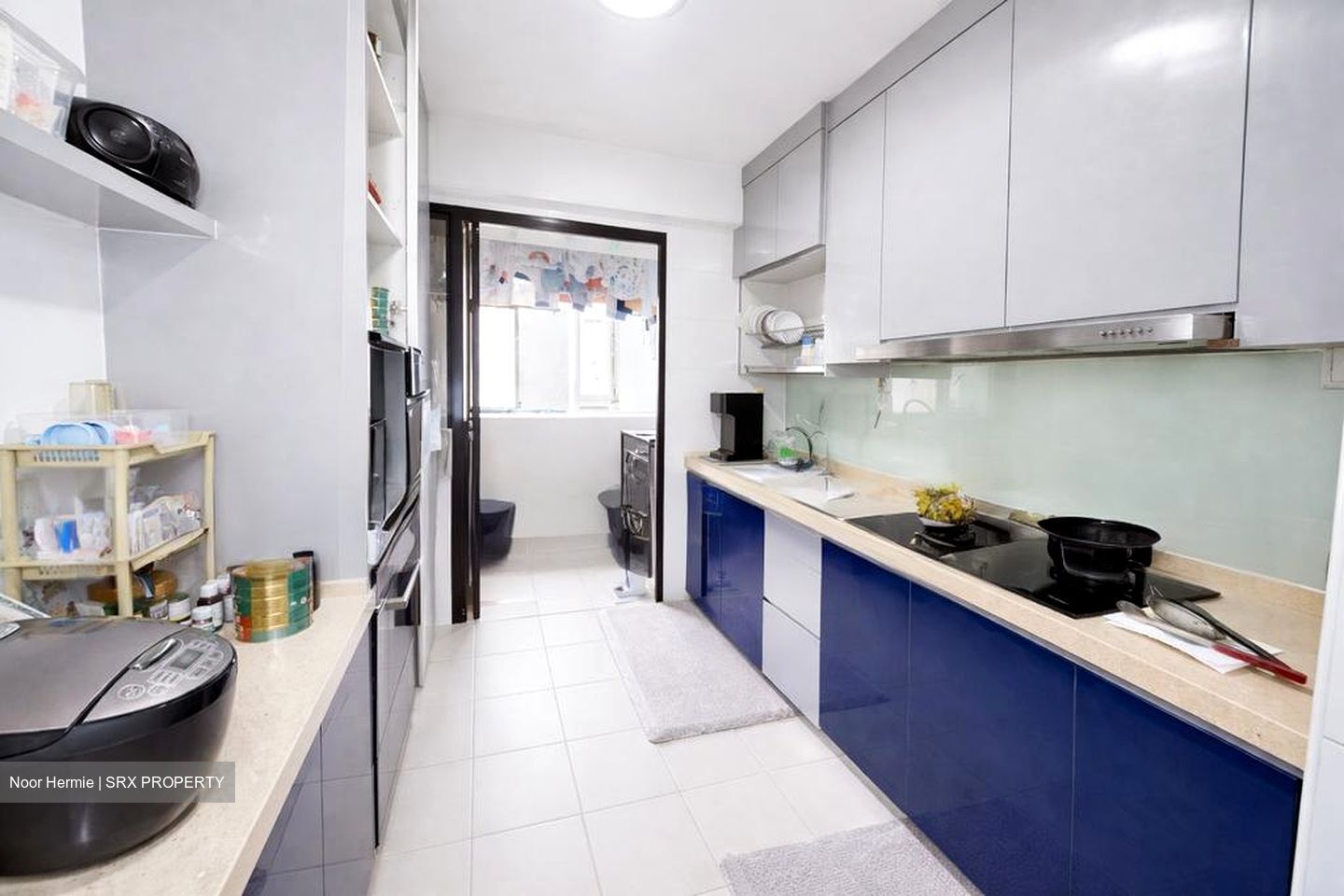 Blk 121B Punggol Edge (Punggol), HDB 4 Rooms #566257381